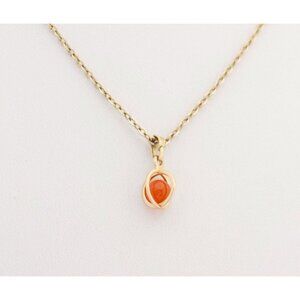 15 Inch, Delicate Necklace, Short Necklace, Girls Necklace, Dainty Necklace - R1